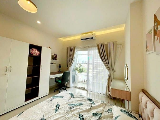 Hình ảnh Chuyển nhượng SUNRISE CITY Q7_nhà siêu đẹp_có ban công