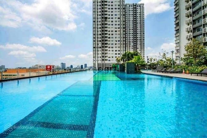Hình ảnh Chuyển nhượng SUNRISE CITY Q7_nhà siêu đẹp_có ban công