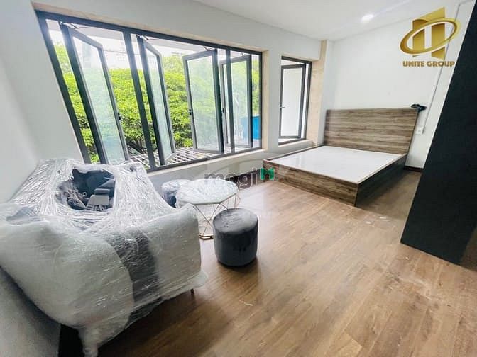 Hình ảnh Cho thuê Trang Chủ MB66.COM / Đăng Ký Tặng 66K phường 7, quận bình thạnh bacolny lớn thông thoáng
