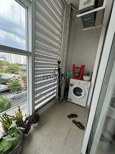 Hình ảnh Chuyển nhượng SUNRISE CITY Q7_nhà siêu đẹp_có ban công
