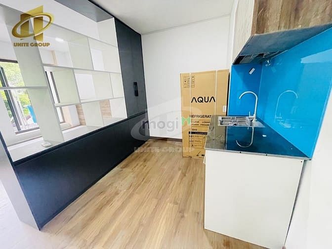 Hình ảnh Cho thuê Trang Chủ MB66.COM / Đăng Ký Tặng 66K phường 7, quận bình thạnh bacolny lớn thông thoáng
