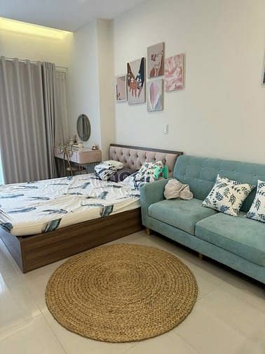 Hình ảnh Chuyển nhượng SUNRISE CITY Q7_nhà siêu đẹp_có ban công