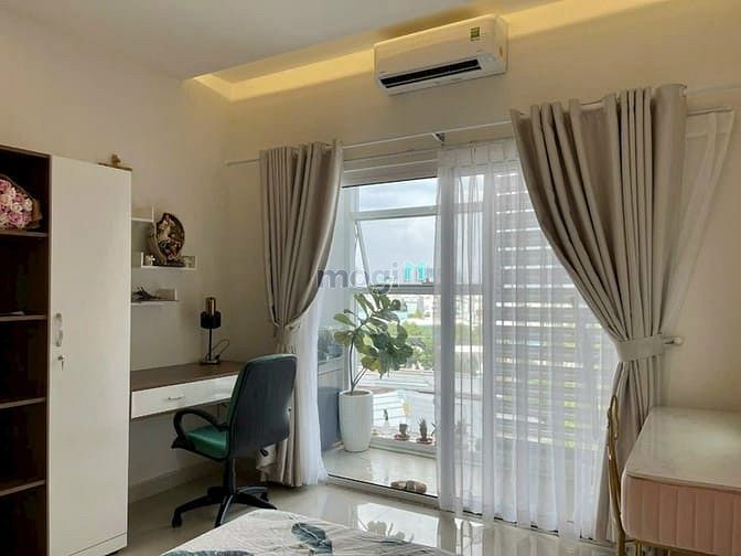 Hình ảnh Chuyển nhượng SUNRISE CITY Q7_nhà siêu đẹp_có ban công