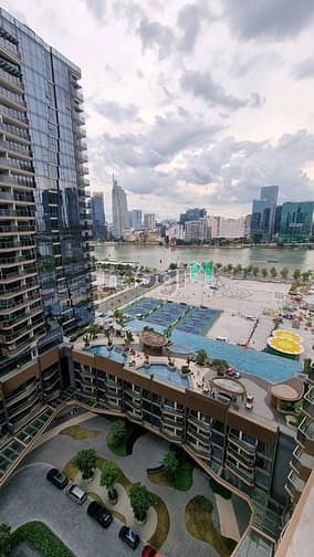 Hình ảnh Cho Thuê 1PN Opera (Metropole) Giá 30tr NTCB