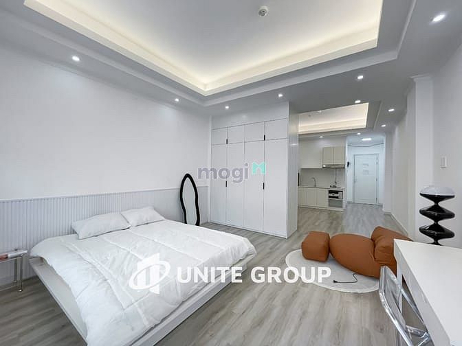 Hình ảnh Mb6623 nạp rút nhanh chóng 1 phòng ngủ ban công Tân Sơn Nhì Tân Phú