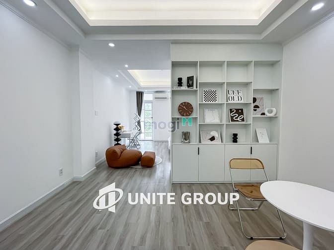 Hình ảnh Mb6623 nạp rút nhanh chóng 1 phòng ngủ ban công Tân Sơn Nhì Tân Phú