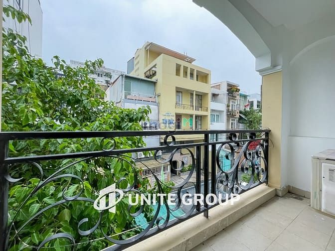 Hình ảnh Mb6623 nạp rút nhanh chóng 1 phòng ngủ ban công Tân Sơn Nhì Tân Phú