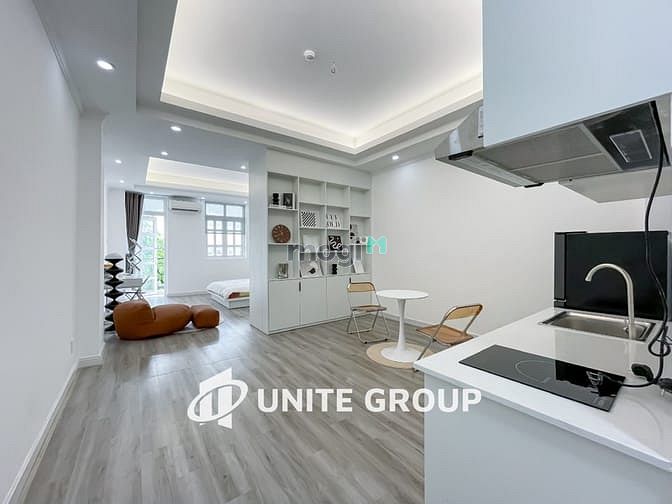 Hình ảnh Mb6623 nạp rút nhanh chóng 1 phòng ngủ ban công Tân Sơn Nhì Tân Phú