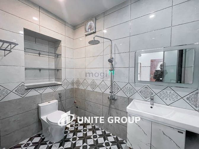Hình ảnh Khai Trương Studio Cửa Sổ Lớn, Máy Giặt Riêng Gần Cầu Phú Mỹ, KCX