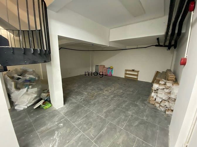 Hình ảnh ✅Căn Hộ Studio Ban Công Cao Cấp cực đẹp ngay Tân Định, Giặt Sấy Riêng✅