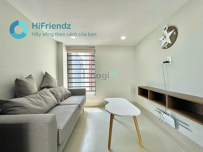 Hình ảnh Duplex siêu đẹp thoáng giá rẻ sát bên Quận 1, chợ Bà Chiểu, Phú Nhuận.