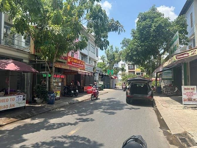 Hình ảnh Bán đất đường D3 Lai Uyên, Bình Dương. Giá 864 triệu , sổ hồng riêng