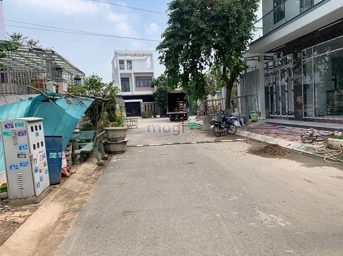 Hình ảnh Bán đất đường D3 Lai Uyên, Bình Dương. Giá 864 triệu , sổ hồng riêng
