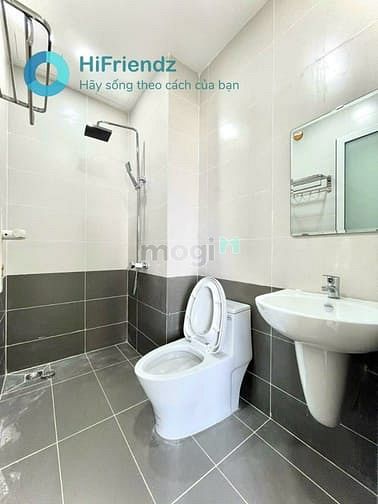Hình ảnh Duplex siêu đẹp thoáng giá rẻ sát bên Quận 1, chợ Bà Chiểu, Phú Nhuận.