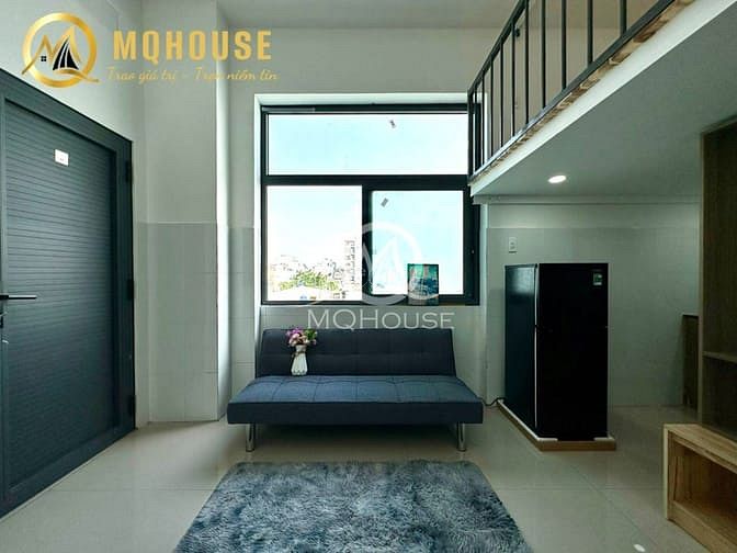 Hình ảnh 💥Duplex - Full Nội Thất - Cửa Sổ View Triệu Đô💥MỚI 100%, Q. Tân Phú