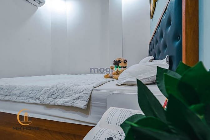 Hình ảnh Mb6623 nạp rút nhanh chóng 1 phòng ngủ ban công Trường Sơn Cửu Long Tân Bình