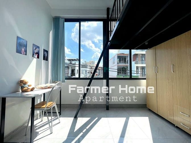 Hình ảnh Mb6623 nạp rút nhanh chóng Duplex Tân Quý Tân Phú Gần Aeon Tân Phú ĐH Công Thương