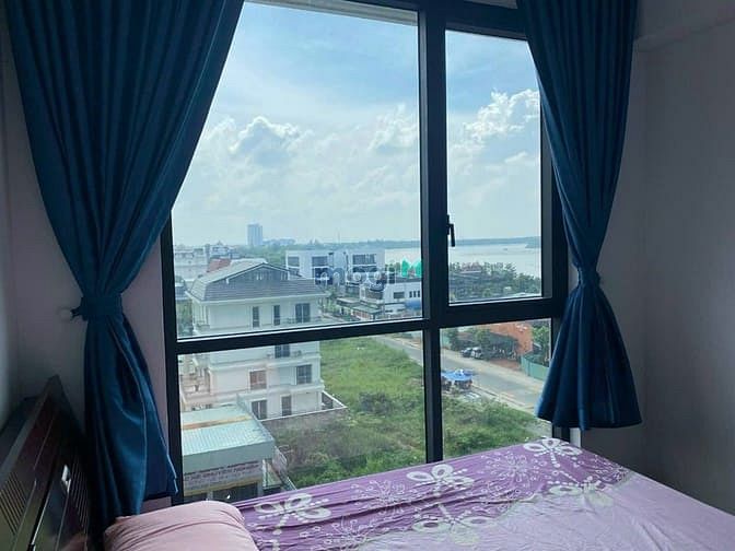 Hình ảnh Nhà đẹp rộng rãi view sông ,79m2 2pn