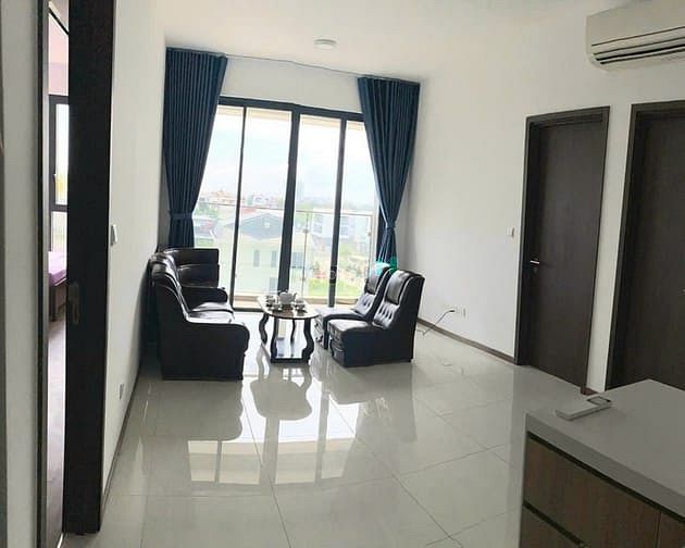 Hình ảnh Nhà đẹp rộng rãi view sông ,79m2 2pn