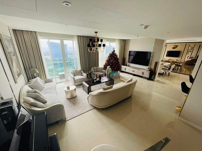 Hình ảnh Bán DUPLEX SADORA SALA 32 TỶ - 220m2 - Có hợp đồng thuê