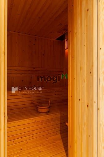 Hình ảnh ✅Căn Hô 1PN🔥Nội thất Cao Cấp_Free GYM_POOL_SAUNA_Gần Cầu Công Lý✅
