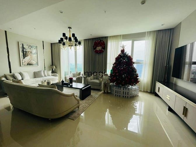 Hình ảnh Bán DUPLEX SADORA SALA 32 TỶ - 220m2 - Có hợp đồng thuê