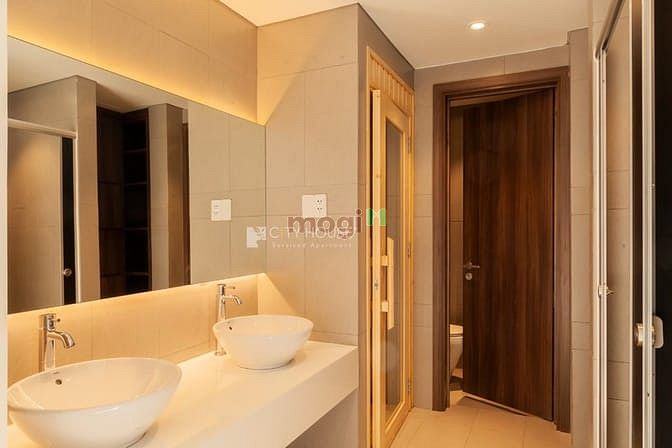 Hình ảnh ✅Căn Hô 1PN🔥Nội thất Cao Cấp_Free GYM_POOL_SAUNA_Gần Cầu Công Lý✅