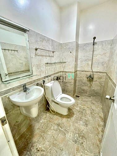 Hình ảnh Cho Thuê Căn Ban Công Giá Rẻ Đầy Đủ Nội Thất P14 Quận Tân Bình