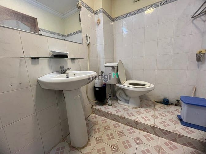 Hình ảnh Cho thuê chung cư Miếu Nổi, P3, Bình THạnh: 65m2,2p ngủ, Nt,10,5tr