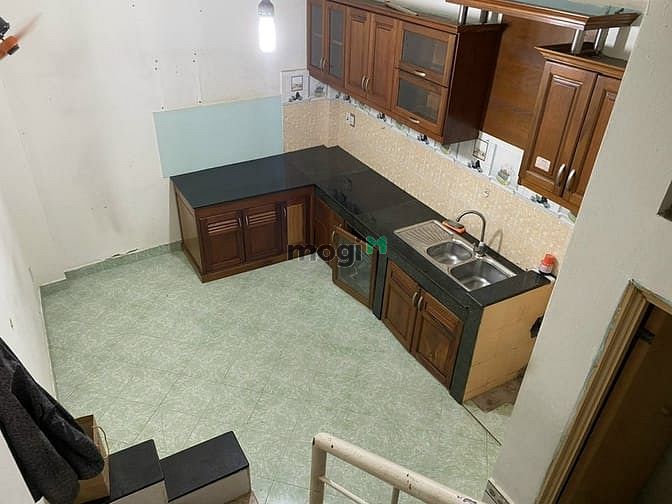 Hình ảnh Bán nhà Nơ Trang Long, P11, 40m2, 3.5 tỷ