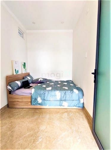 Hình ảnh Căn Hộ 2PN Full Nội Thất Ban Công Cửa Sổ Cực Thoáng P13 Q. Tân Bình