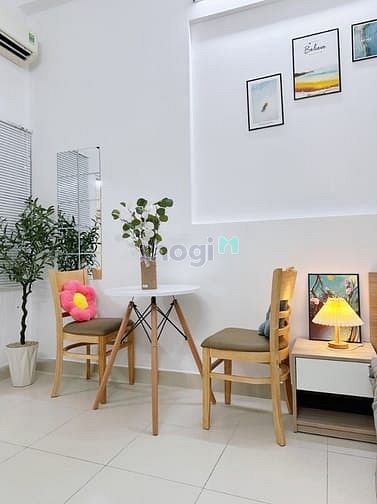 Hình ảnh Mb6623 nạp rút nhanh chóng 1PN full nội thất khu vực Cộng Hòa quận Tân Bình