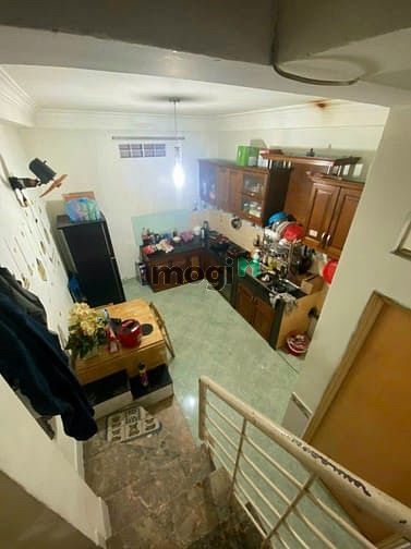 Hình ảnh Bán nhà Nơ Trang Long, P11, 40m2, 3.5 tỷ