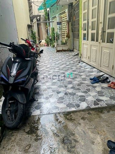 Hình ảnh Bán nhà Nơ Trang Long, P11, 40m2, 3.5 tỷ