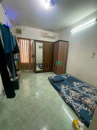 Hình ảnh Bán nhà Nơ Trang Long, P11, 40m2, 3.5 tỷ