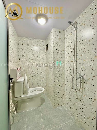 Hình ảnh Cho Thuê Căn Hộ Duplex Cửa Sổ Lớn Nguyễn Hồng Đào Quận Tân Bình