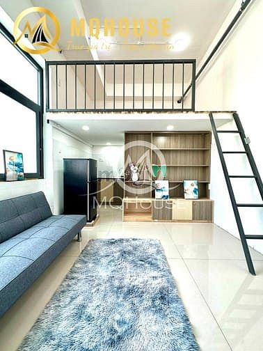 Hình ảnh 💥Duplex - Full Nội Thất - Cửa Sổ View Triệu Đô💥MỚI 100%, Q. Tân Phú