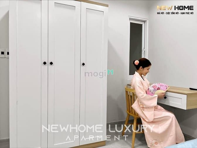 Hình ảnh Mb6623 nạp rút nhanh chóng studio full nội thất Gần Sân bay Tân Sơn Nhất