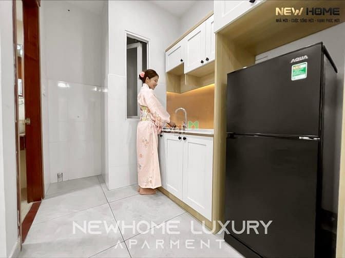 Hình ảnh Mb6623 nạp rút nhanh chóng studio full nội thất Gần Sân bay Tân Sơn Nhất