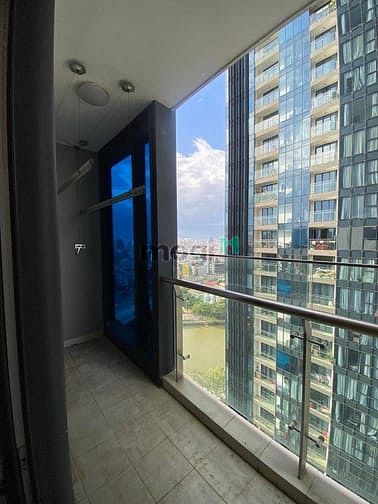 Hình ảnh Cho thuê 1PN Vinhomes Bason 19tr/tháng NTCB
