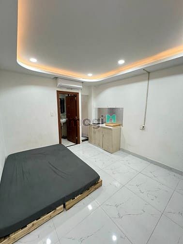 Hình ảnh Mb6623 nạp rút nhanh chóng studio CMT8 Tân Bình Gần Chợ tân bình