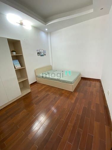 Hình ảnh Mb6623 nạp rút nhanh chóng 2PN có ban công full nội thất quận Tân Bình