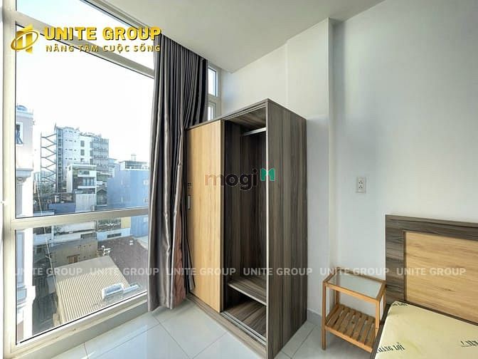 Hình ảnh Studio ban công full nội thất ngay trung tâm quận 7