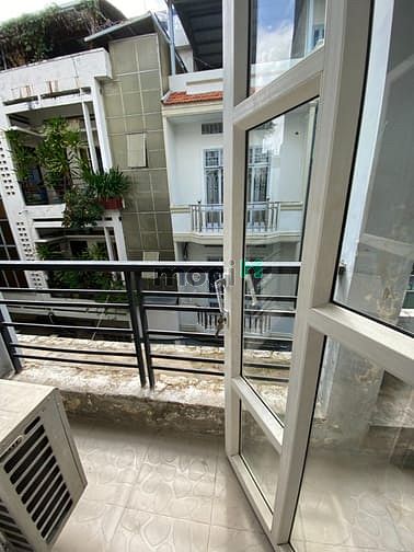 Hình ảnh Mb6623 nạp rút nhanh chóng 2PN có ban công full nội thất quận Tân Bình
