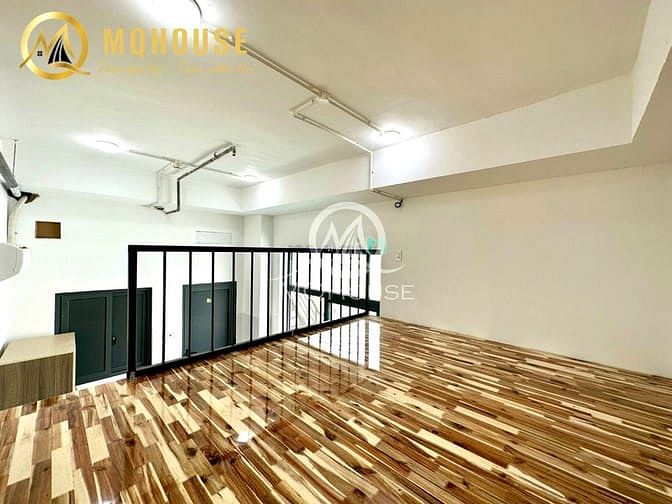 Hình ảnh ✅Duplex - Full Nội Thất - ĐH Văn Hiến - 👍Ở 4 người👍✅ Tân Phú, Tp HCM