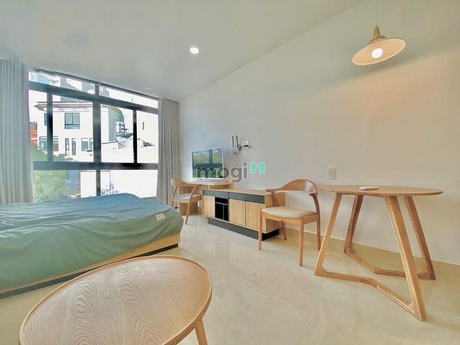 Hình ảnh ✅Căn Hô Studio🔥Nội thất cao cấp_CS View Landmark_gần Thảo Cầm Viên ✅