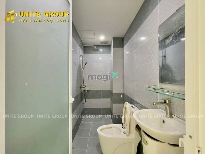 Hình ảnh Studio ban công full nội thất ngay trung tâm quận 7