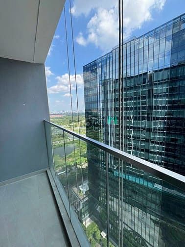 Hình ảnh Cho thuê 2PN+ The Crest Metropole Giá 45tr Nội thất cơ bản