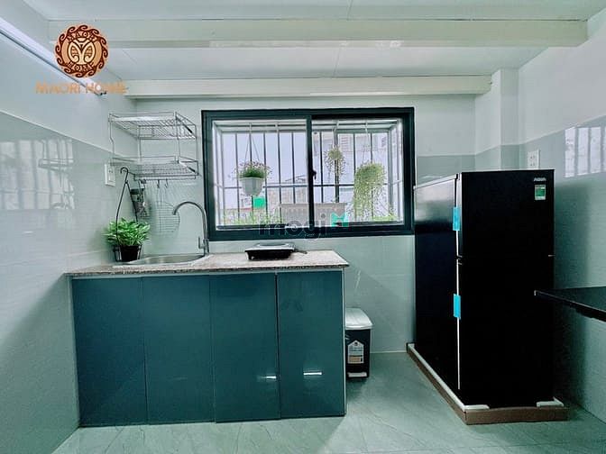 Hình ảnh Duplex Cửa Sổ Lớn Rộng 35m2 - Có Thang Máy - Ngay Học Viện Cán Bộ