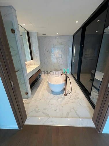 Hình ảnh Cho thuê 2PN+ The Crest Metropole Giá 45tr Nội thất cơ bản